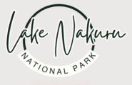 Lake Nakuru National park official Logo - Lakenakurupark.org kenya